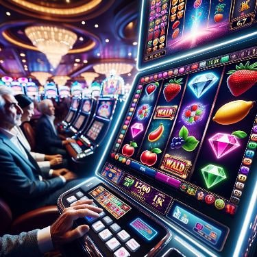 jackpat Live Casino ကတ်ဂိမ်းများ